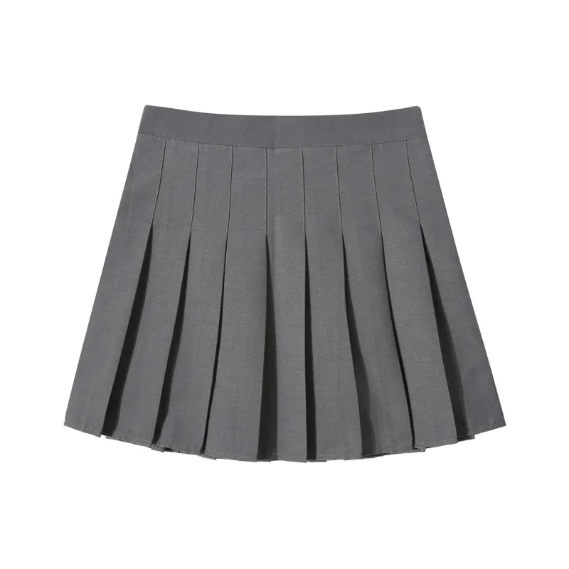 EIDOLON GRAIN Casual Short Skirts Women's-0