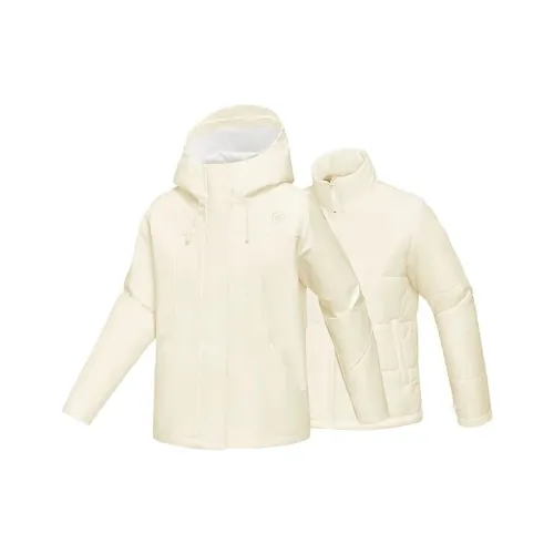 Skechers Sports Life Collection Casual Suit Women's Corn White