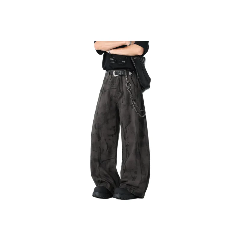 7 SEVFUN Jeans Unisex-5