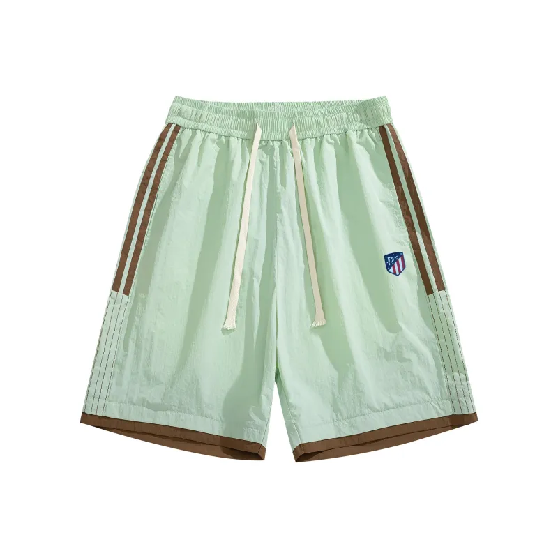 ATLETICO DE MADRID 1903 Casual Shorts Unisex-0