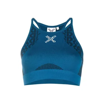 KENZO Sports Underwear Women's Blue