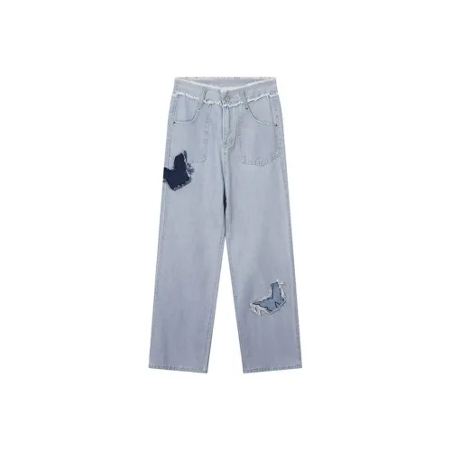 JOSR Curve jeans Women's Blue