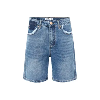 APEA Denim Shorts Women's