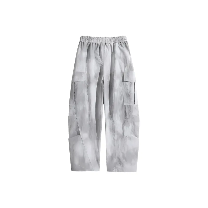 OXO OVERLOAD Casual Pants Unisex-1