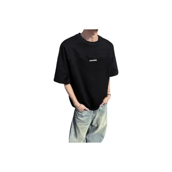 Fakeyoung T Shirts Unisex