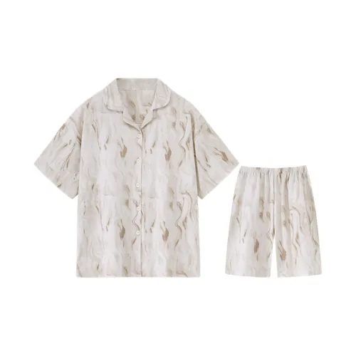 Lan Miao Women's Pajama Sets