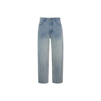 D'zzit Jeans Women's Blue