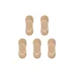 9004-5 Pack (Khaki 5)