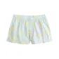 Yellow All over Print