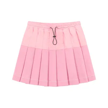 CHUU Casual Short Skirts Women's