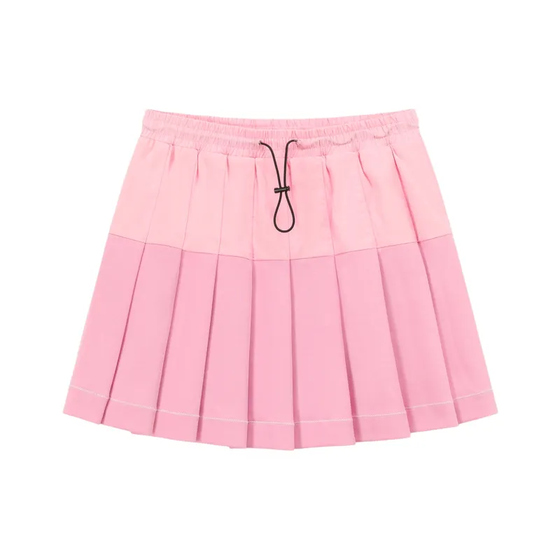 CHUU Casual Short Skirts Women's-4