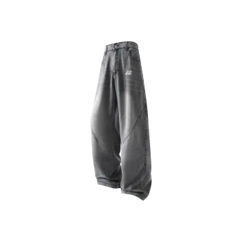 MUSCLETECH Jeans Unisex