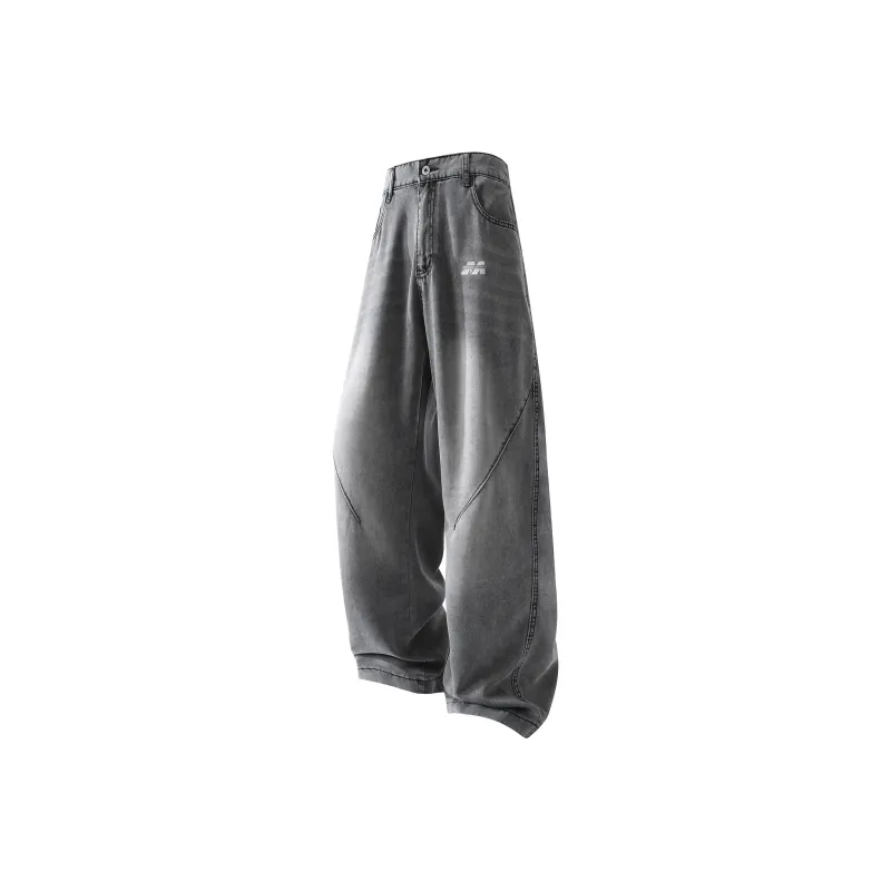 MUSCLETECH Jeans Unisex-0
