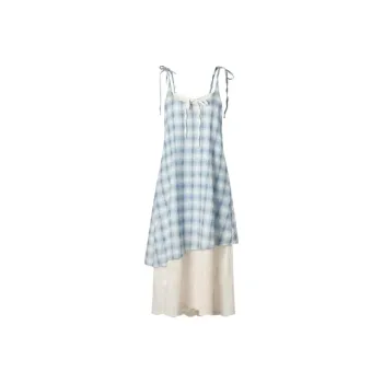 COMMA GIRL Slip Dresses Women's