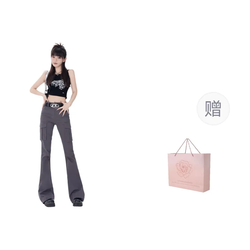 ZAZN Jeans Women's-3