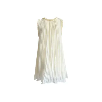 Udon House Sleeveless Dress Women's