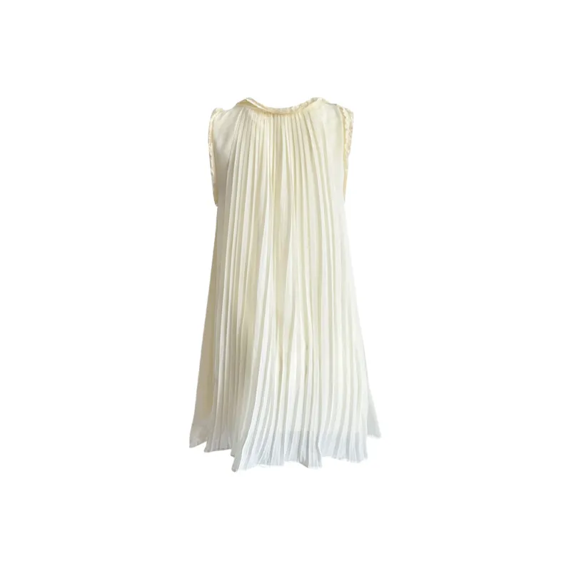 Udon House Sleeveless Dress Women's-0