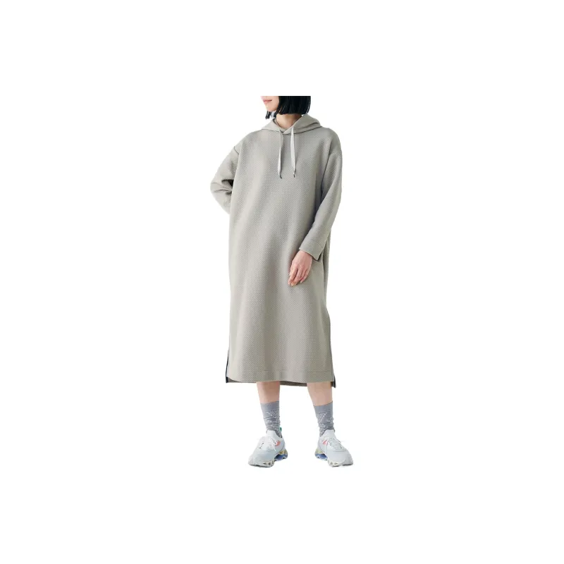 Mizuno Breath Long Sleeved Dresses Women's-2