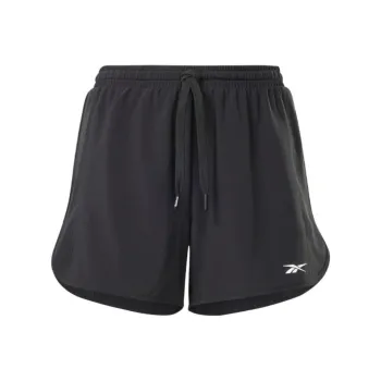Reebok Sports Shorts Women's Black