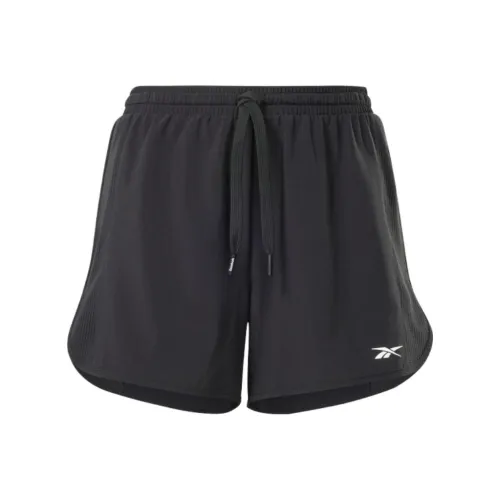 Reebok Sports Shorts Women's Black