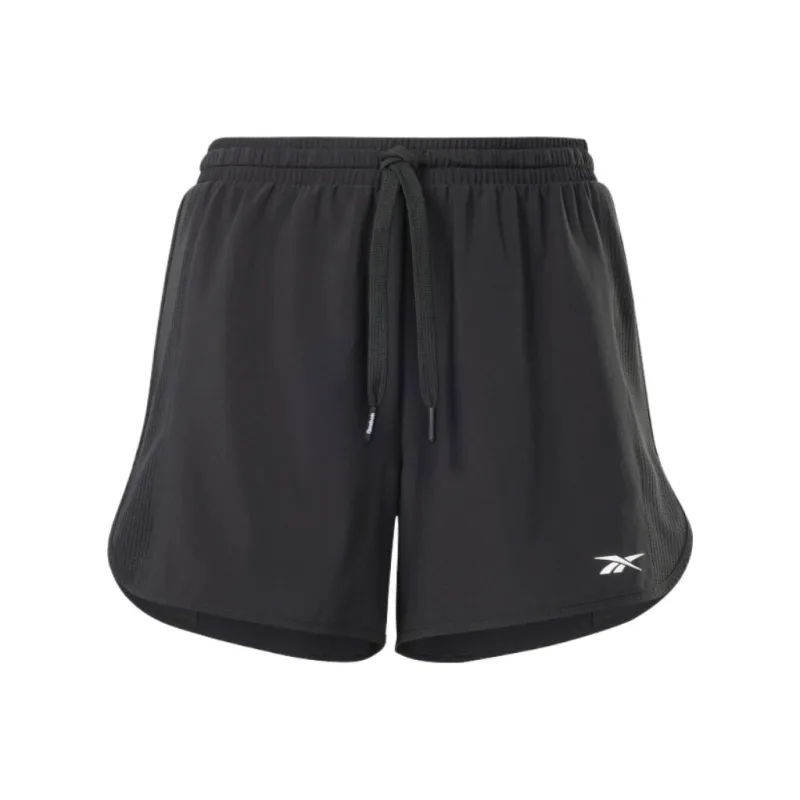 Reebok Sports Shorts Women's Black-0