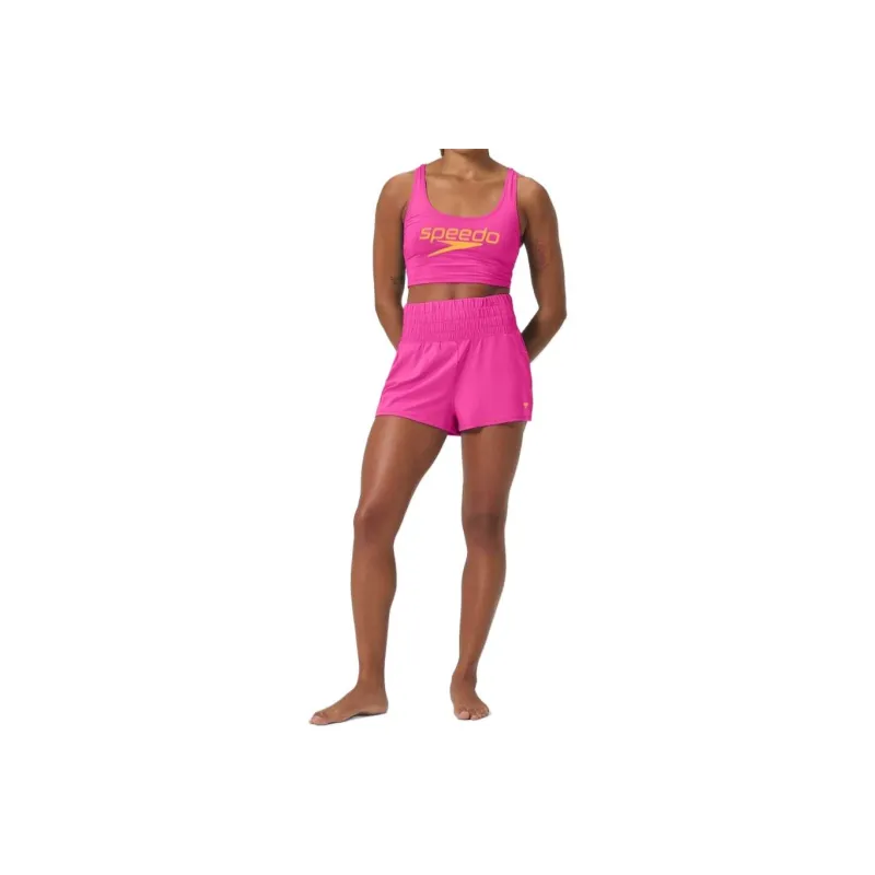 Speedo Casual Shorts Women's-3