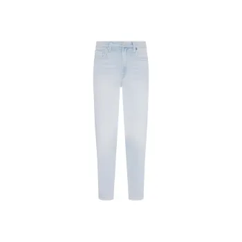 7 FOR ALL MANKIND Jeans Women's Denim Light Blue