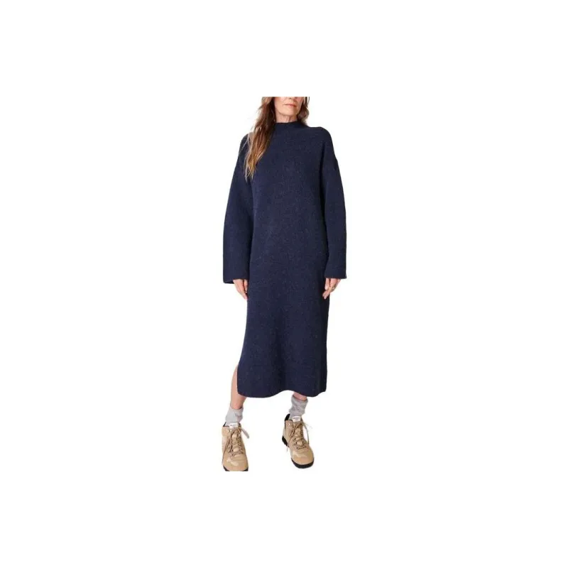 Sweaty Betty Long-Sleeved Dresses Women's-2