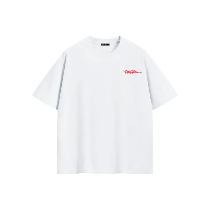 PAUL COSTELLOE T Shirts Unisex-14