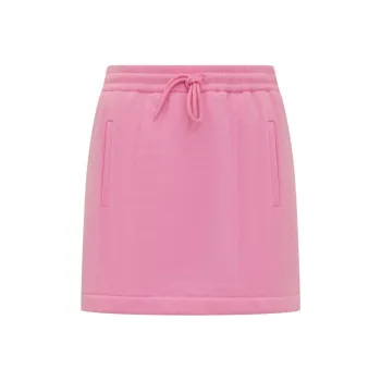 VERSACE SS23 Casual Short Skirts Women's Pink