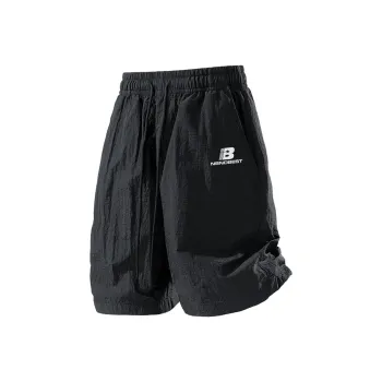 NBNO Casual Shorts Unisex