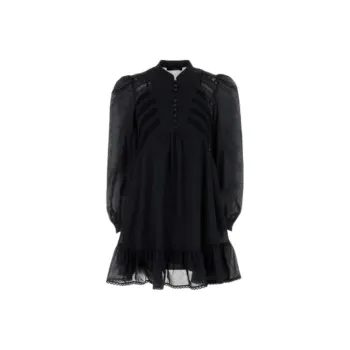 WEEKEND MaxMara Asteri Mini Dress