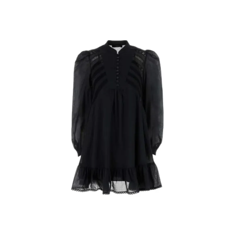 WEEKEND MaxMara Asteri Mini Dress-0