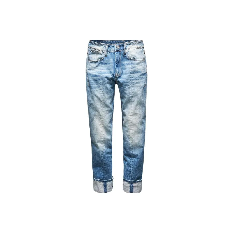 G-STAR RAW Jeans Women's Blue-0