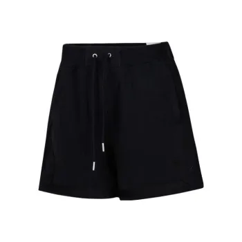 Jordan As W J Flt Flc SS25 Casual Shorts Women's Black