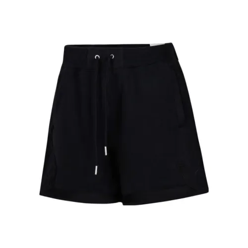 Jordan As W J Flt Flc SS25 Casual Shorts Women's Black