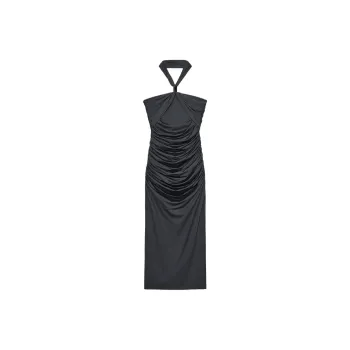 ZARA Sleeveless Dress Women's Lead