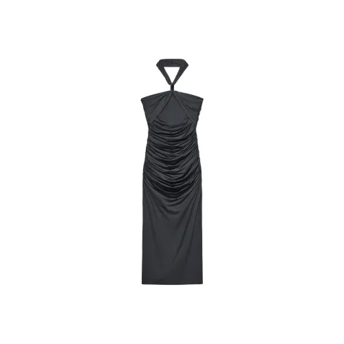 ZARA Sleeveless Dress Women's Lead