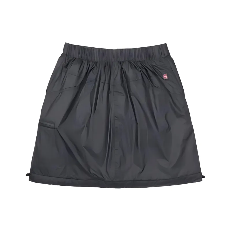 FILA Casual Short Skirts Women's Black-0