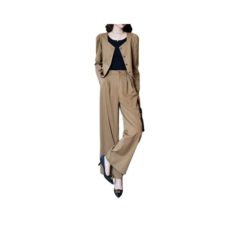 La Chapelle Casual Suit Women's 2 Pack-2