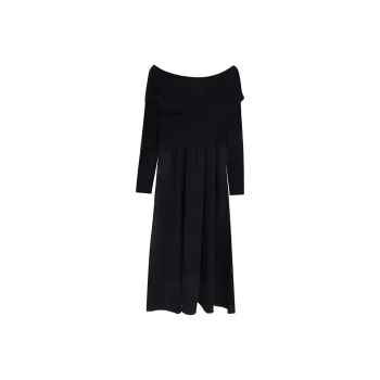 CZMO Long Sleeved Dress Women's