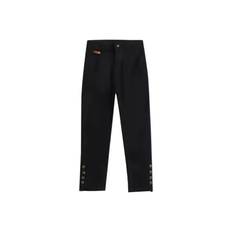 PAIN OR PLEASURE Jeans Women's-9