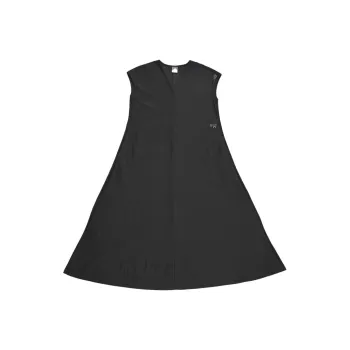 New Balance Sleeveless Dress Women's Gray