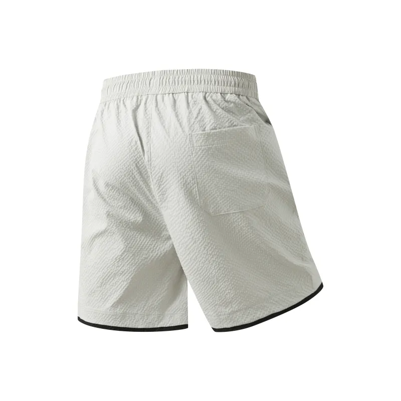 FUERZA Casual Shorts Unisex-13