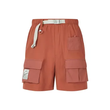 Columbia Casual Shorts Women's Terracotta