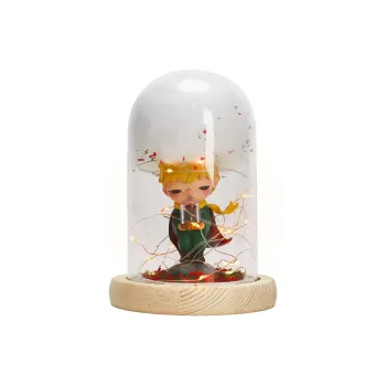 POP MART Hirono X Le Petit Prince Series The Little Prince Figure
