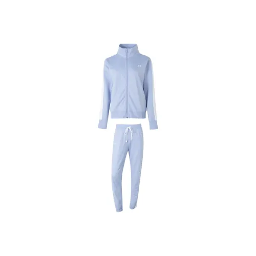 Under Armour Casual Suit Women's Blue