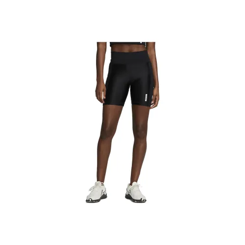 Nike Sports Shorts Women's Black