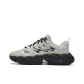 Foam White/Rough Beige Yellow