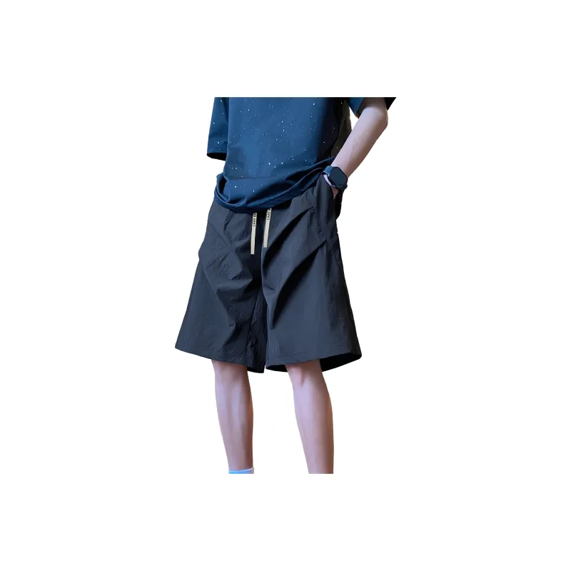 CAREBEARS Casual Shorts Unisex-9
